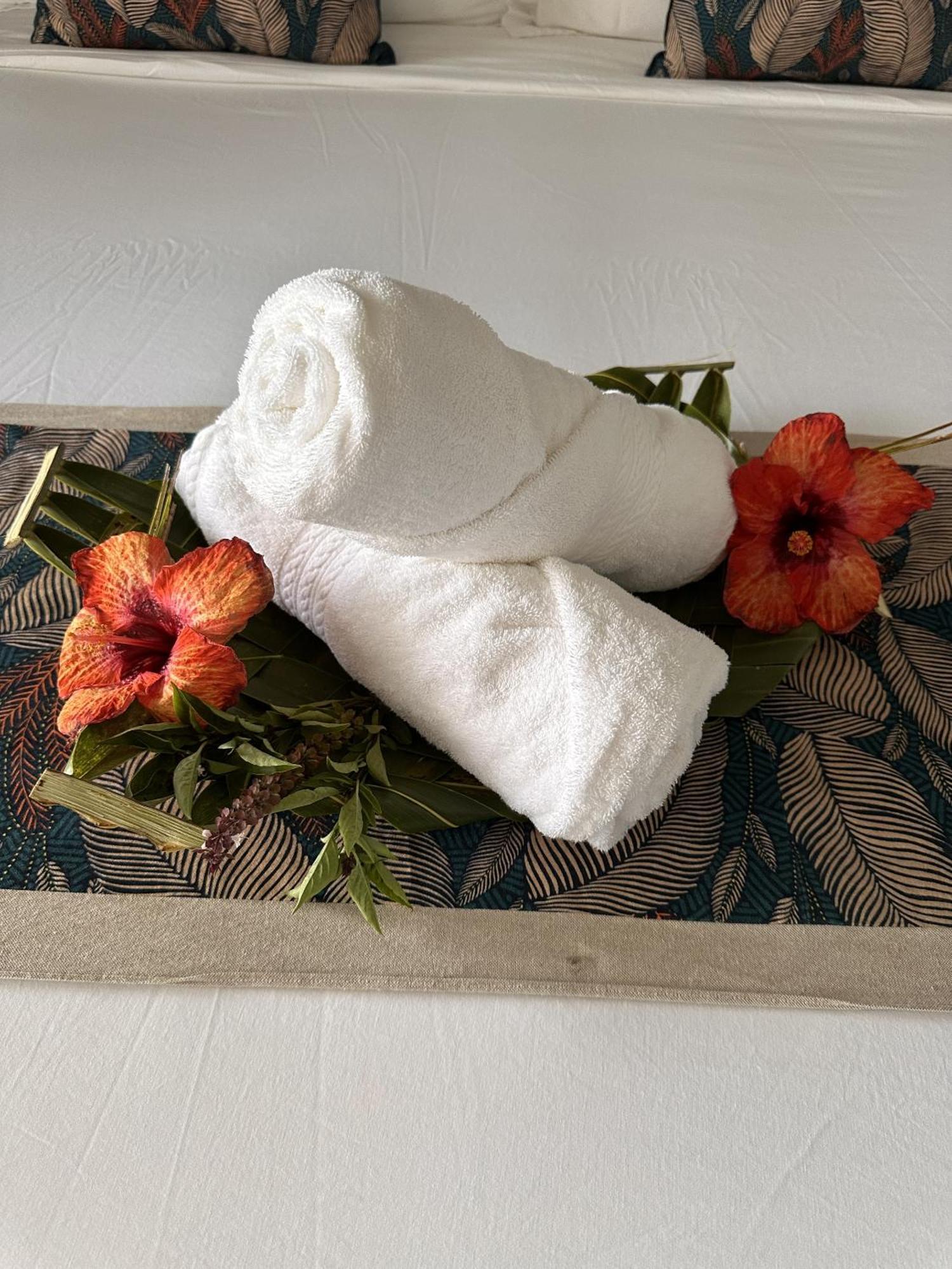 Ononui Lodge Airport, Ocean-View, Private Bathroom And Balcony, Free Wifi And Parking, On-Site Car Rental Фааа Экстерьер фото